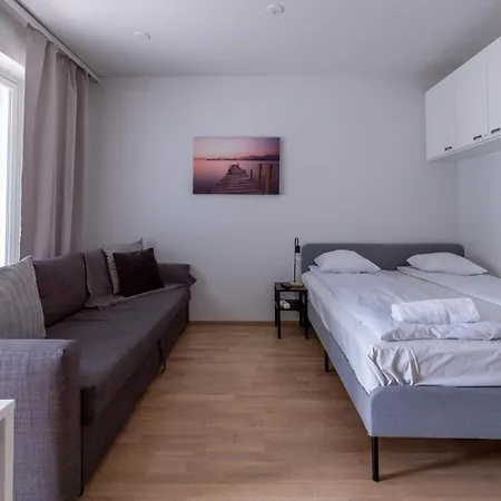 Apartment Prestigious & Enjoy Waterfront Living Tampere