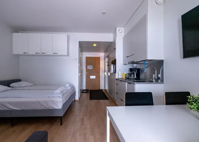 Διαμέρισμα Prestigious & Enjoy Waterfront Living