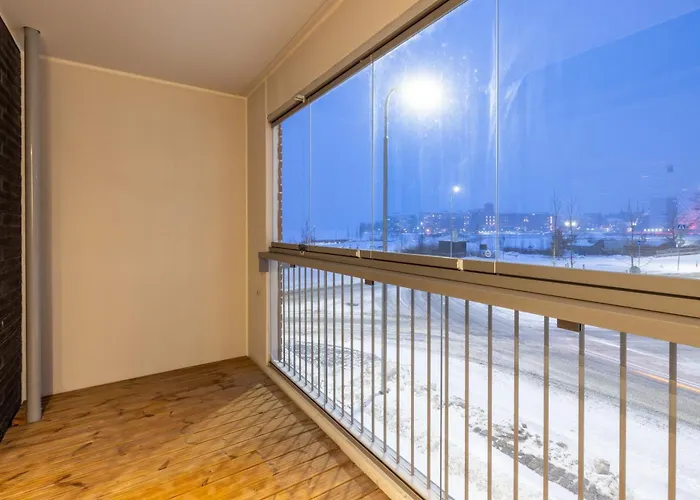 Prestigious & Enjoy Waterfront Living Διαμέρισμα